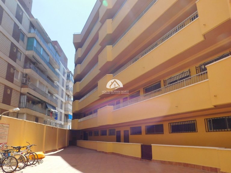 Apartment for Sale in Torrevieja Torrevieja, Alicante 4