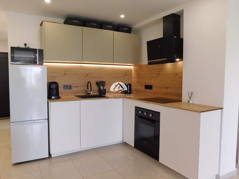 Apartment for Sale in Torrevieja Torrevieja, Alicante 8