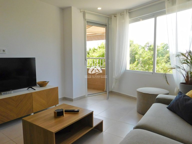 Apartment for Sale in Torrevieja Torrevieja, Alicante 12