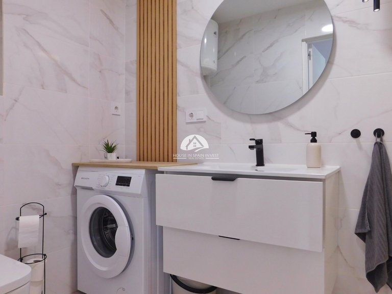 Apartment for Sale in Torrevieja Torrevieja, Alicante 15