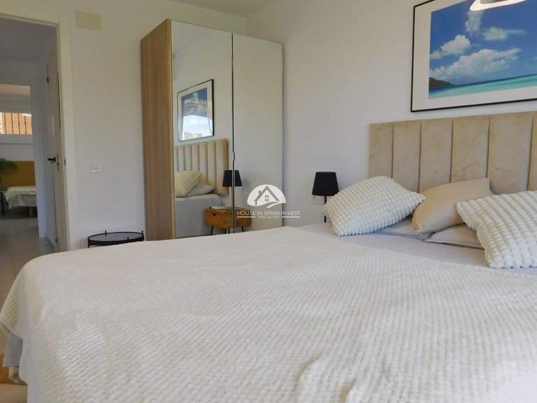 Apartment for Sale in Torrevieja Torrevieja, Alicante 18