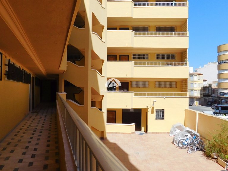 Apartment for Sale in Torrevieja Torrevieja, Alicante 23