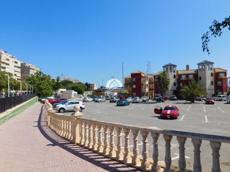 Apartment for Sale in Torrevieja Torrevieja, Alicante 26