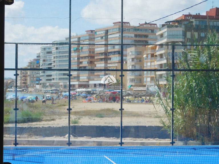 Apartment for Sale in Torrevieja Torrevieja, Alicante 28