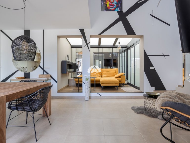 Town House for Sale in Benijofar Benijofar, Alicante 2