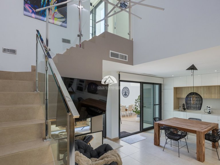 Town House for Sale in Benijofar Benijofar, Alicante 5