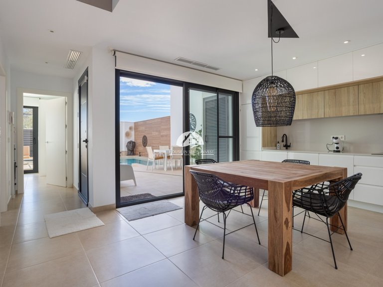 Town House for Sale in Benijofar Benijofar, Alicante 6