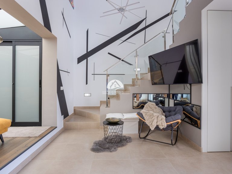 Town House for Sale in Benijofar Benijofar, Alicante 10