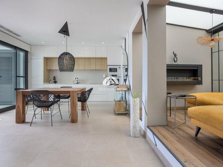 Town House for Sale in Benijofar Benijofar, Alicante 12