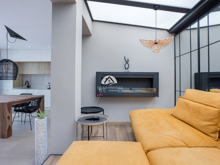 Town House for Sale in Benijofar Benijofar, Alicante 13