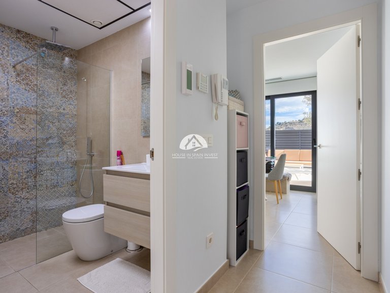 Town House for Sale in Benijofar Benijofar, Alicante 14