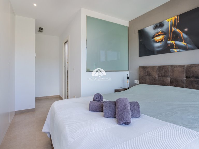 Town House for Sale in Benijofar Benijofar, Alicante 21