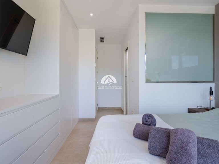 Town House for Sale in Benijofar Benijofar, Alicante 22