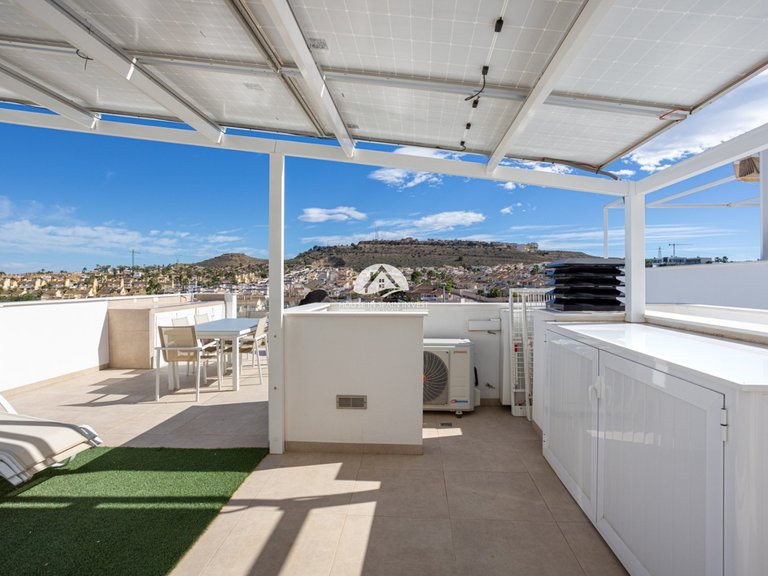 Town House for Sale in Benijofar Benijofar, Alicante 25