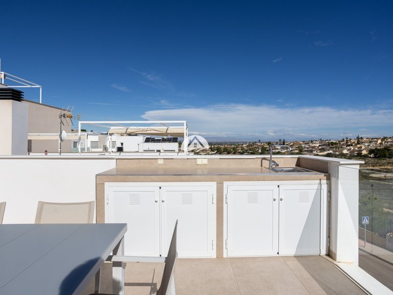Town House for Sale in Benijofar Benijofar, Alicante 27