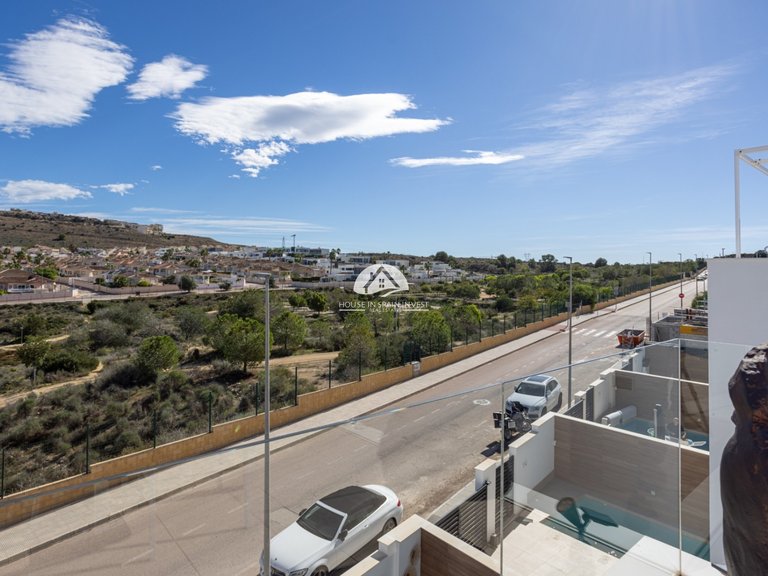 Town House for Sale in Benijofar Benijofar, Alicante 29