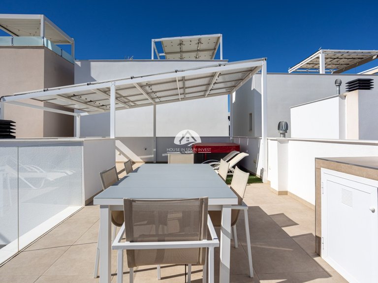 Town House for Sale in Benijofar Benijofar, Alicante 30