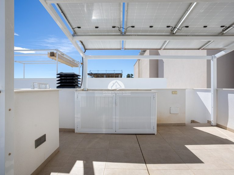 Town House for Sale in Benijofar Benijofar, Alicante 31