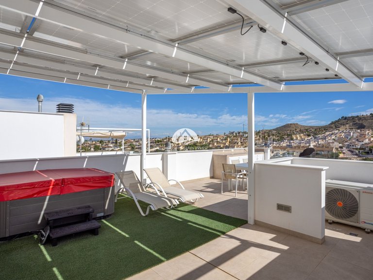 Town House for Sale in Benijofar Benijofar, Alicante 33