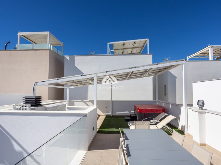 Town House for Sale in Benijofar Benijofar, Alicante 36