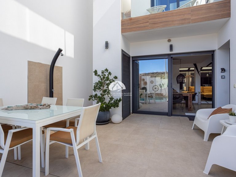 Town House for Sale in Benijofar Benijofar, Alicante 39