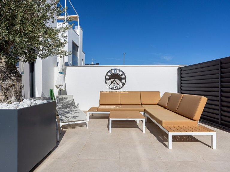 Town House for Sale in Benijofar Benijofar, Alicante 43