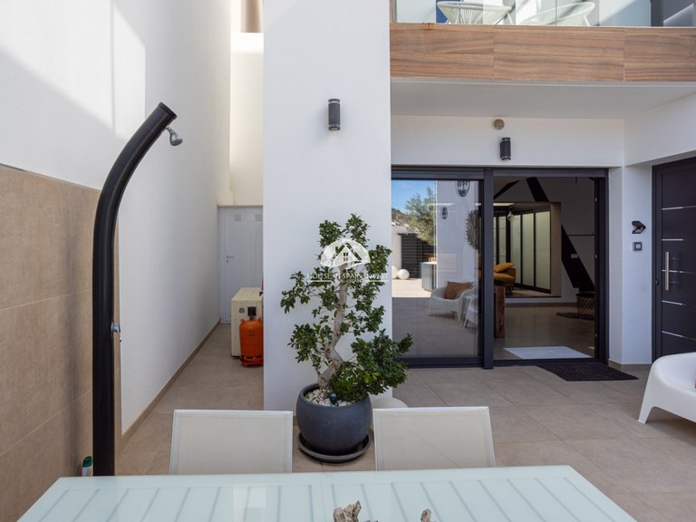 Town House for Sale in Benijofar Benijofar, Alicante 50