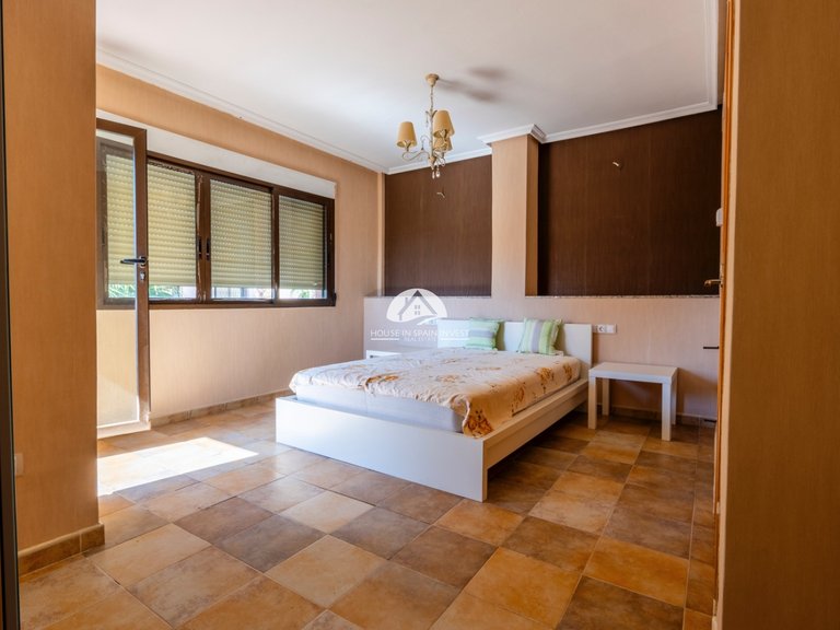 Villa for Sale in Villamartín - Las Filipinas Orihuela Costa, Alicante 14