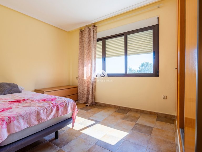 Villa for Sale in Villamartín - Las Filipinas Orihuela Costa, Alicante 18