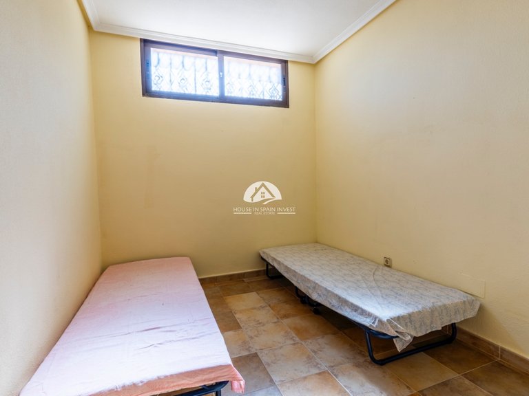 Villa for Sale in Villamartín - Las Filipinas Orihuela Costa, Alicante 19