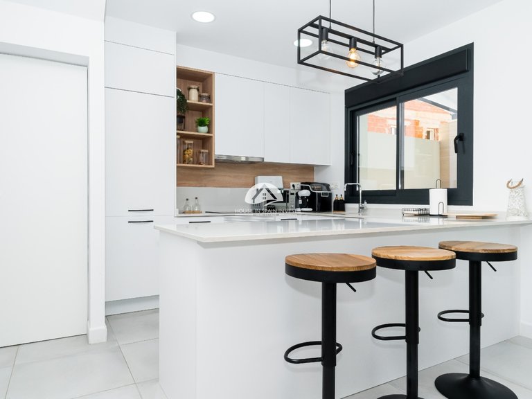 Villa for Sale in Los Montesinos Los Montesinos, Alicante 4