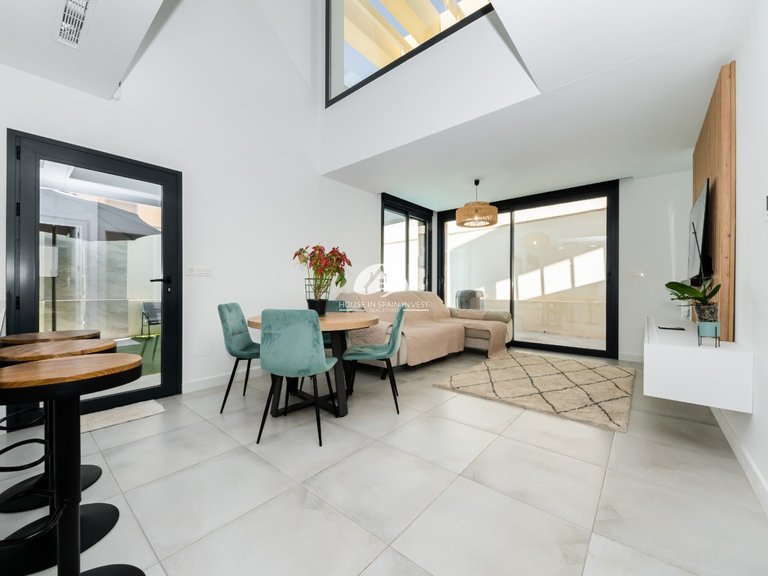 Villa for Sale in Los Montesinos Los Montesinos, Alicante 6