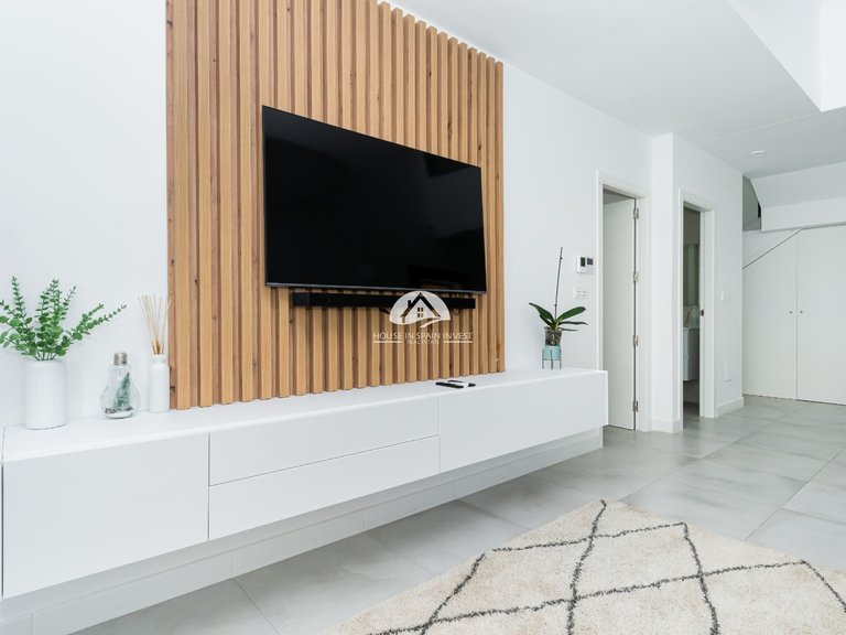 Villa for Sale in Los Montesinos Los Montesinos, Alicante 8