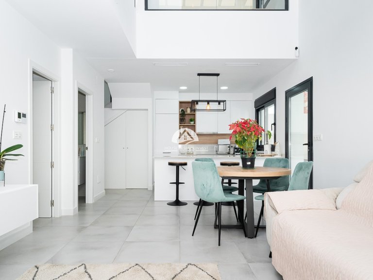 Villa for Sale in Los Montesinos Los Montesinos, Alicante 9