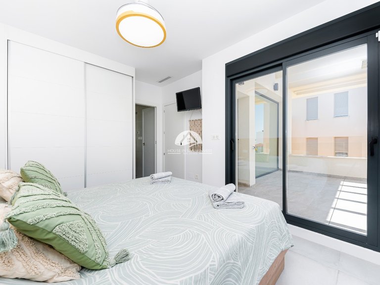 Villa for Sale in Los Montesinos Los Montesinos, Alicante 10