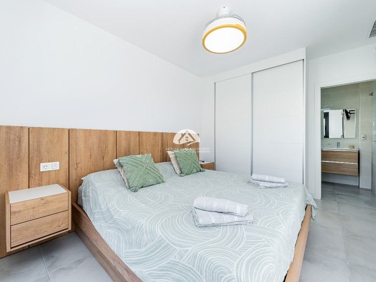 Villa for Sale in Los Montesinos Los Montesinos, Alicante 11