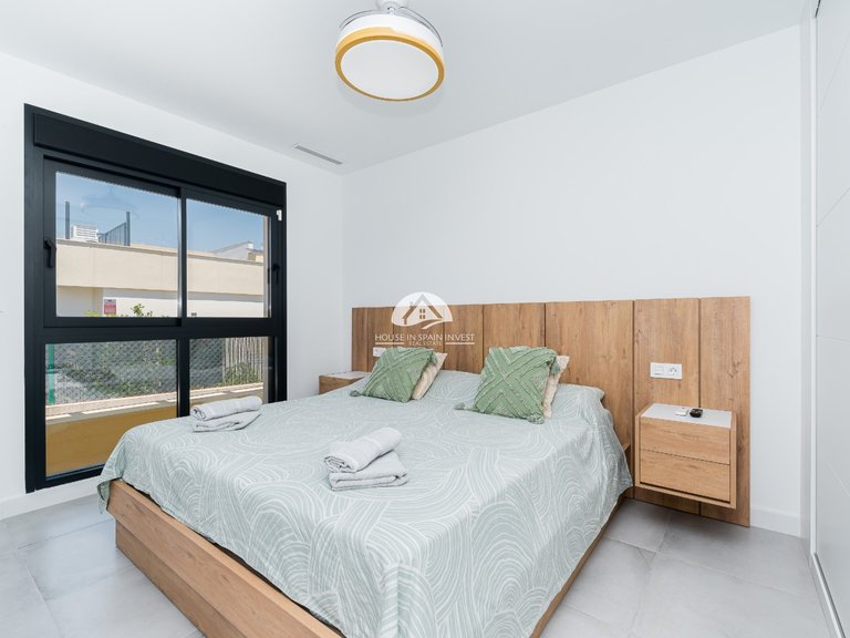 Villa for Sale in Los Montesinos Los Montesinos, Alicante 12