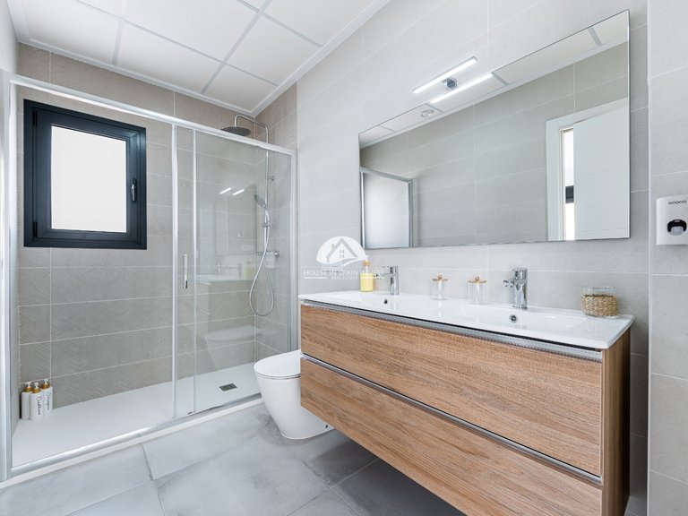 Villa for Sale in Los Montesinos Los Montesinos, Alicante 13