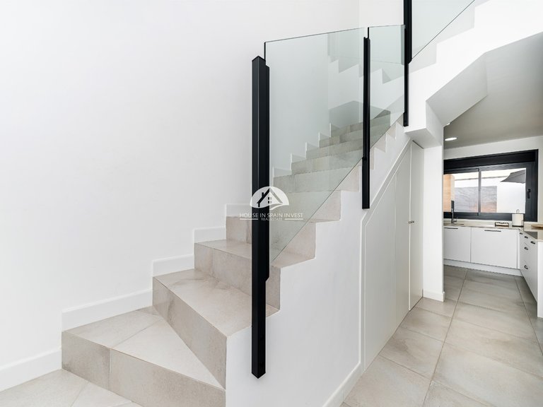 Villa for Sale in Los Montesinos Los Montesinos, Alicante 16