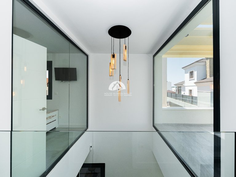 Villa for Sale in Los Montesinos Los Montesinos, Alicante 17