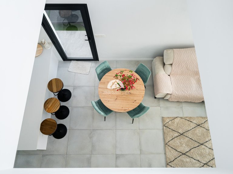 Villa for Sale in Los Montesinos Los Montesinos, Alicante 18