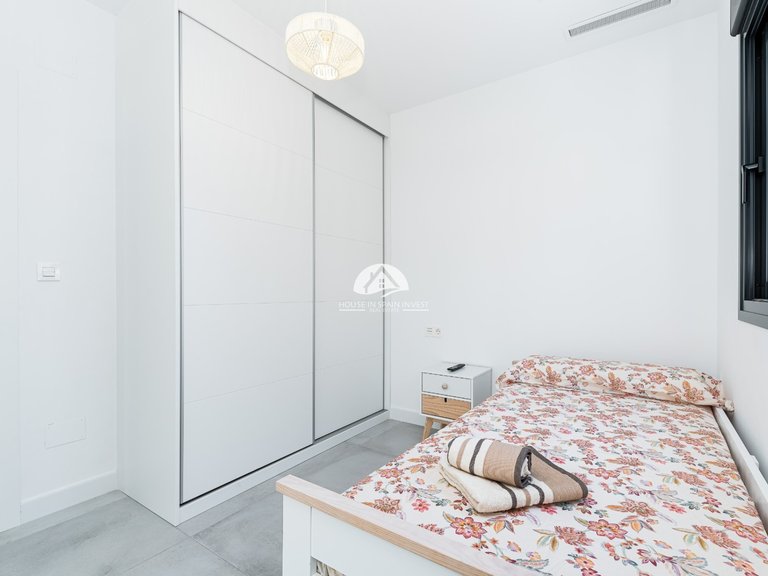 Villa for Sale in Los Montesinos Los Montesinos, Alicante 19