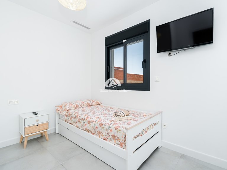 Villa for Sale in Los Montesinos Los Montesinos, Alicante 20