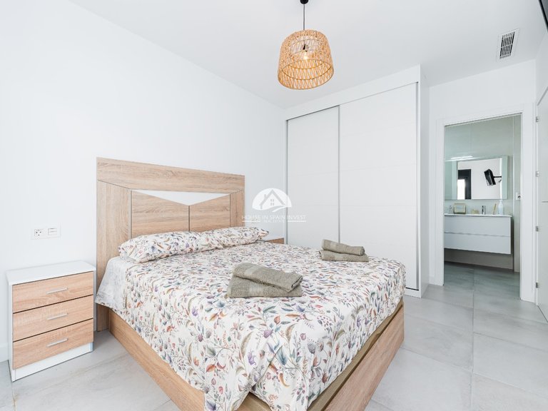 Villa for Sale in Los Montesinos Los Montesinos, Alicante 23