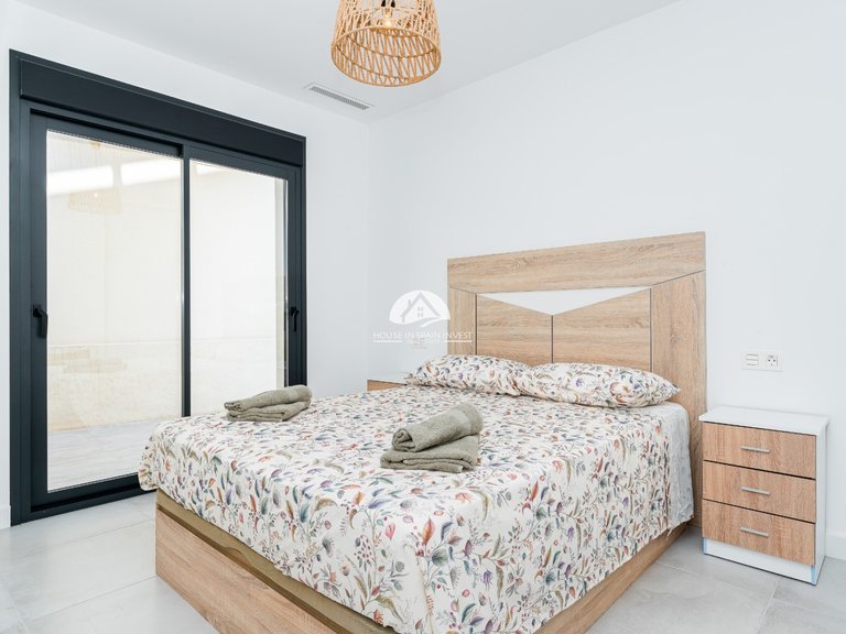 Villa for Sale in Los Montesinos Los Montesinos, Alicante 24