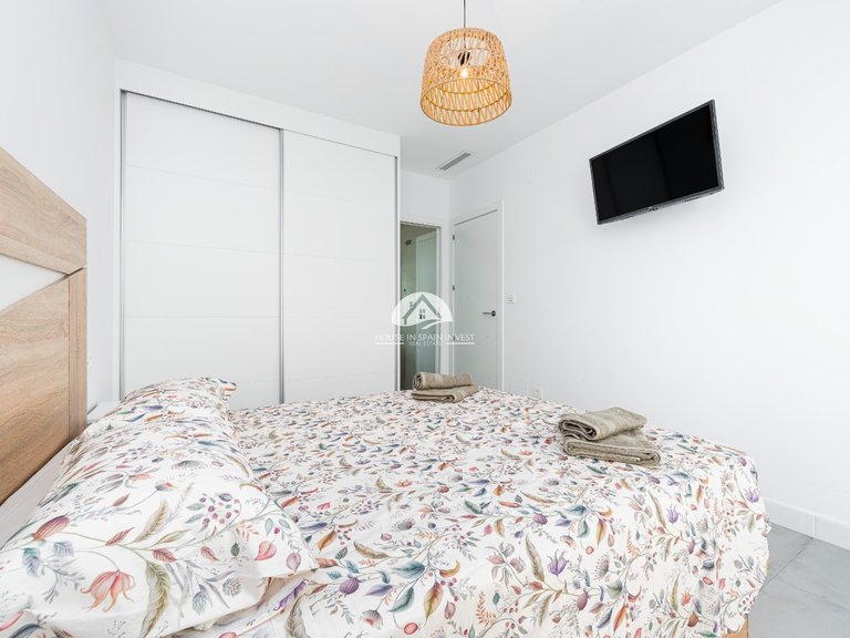 Villa for Sale in Los Montesinos Los Montesinos, Alicante 25