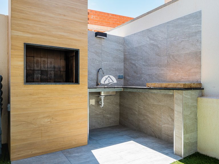 Villa for Sale in Los Montesinos Los Montesinos, Alicante 30