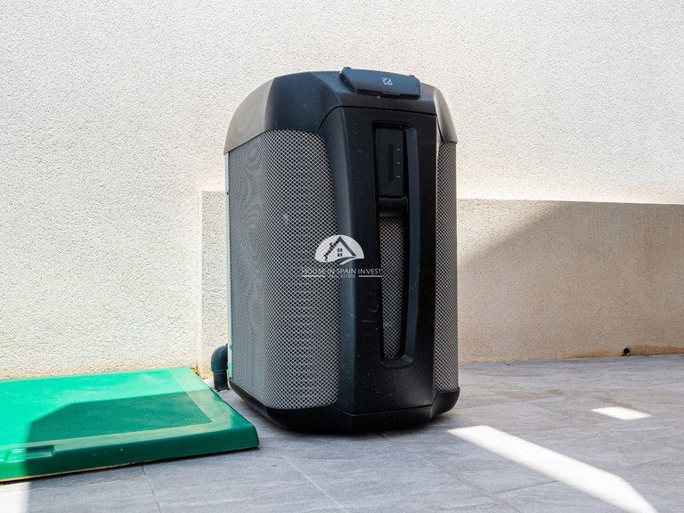 Villa for Sale in Los Montesinos Los Montesinos, Alicante 34