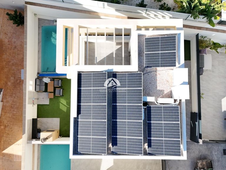 Villa for Sale in Los Montesinos Los Montesinos, Alicante 43