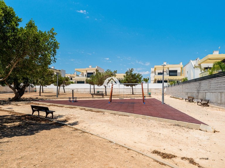 Villa for Sale in Los Montesinos Los Montesinos, Alicante 47